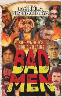 Bad Men 1