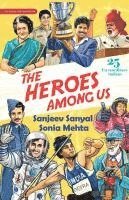 bokomslag The Heroes Among Us