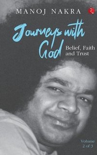 bokomslag Journeys with God