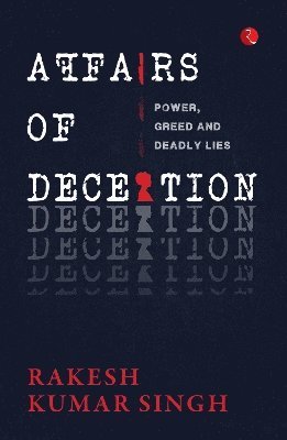 Affairs of Deception 1