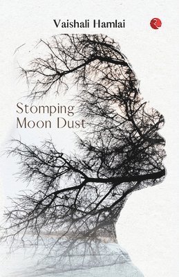 Vaishali Hamlai - Stomping Moon Dust, Häftad