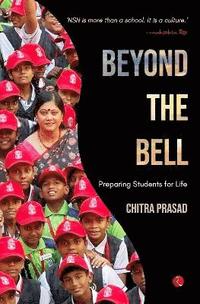 bokomslag Beyond The Bell