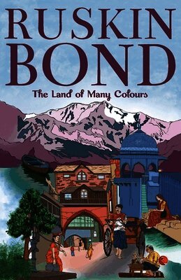 The Land of Many Colours