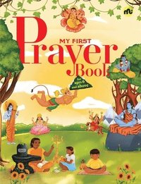 bokomslag Hindu Prayer Book (EditionPaperback / softback)