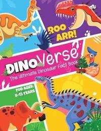 bokomslag Dinoverse