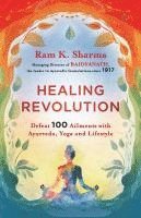 bokomslag Healing Revolution