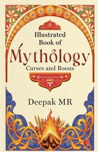 bokomslag My Little Illustrated Mythology for Children (EditionPaperback / softback)
