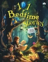 bokomslag 101 Bedtime Stories