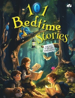 Moonstone, Rupa Publications India - 101 Fairy Tales (EditionPaperback / softback), Häftad