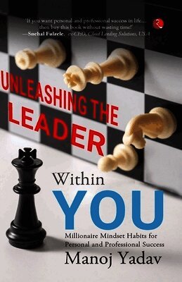 Unleashing the Leader Within You