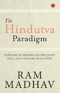 bokomslag Hindutva Paradigm