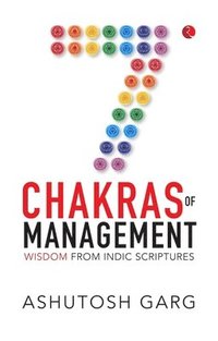 bokomslag 7 Chakras of Management