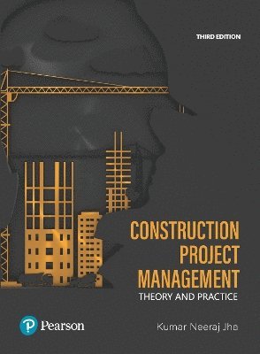 bokomslag Construction Project Management
