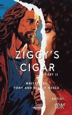 bokomslag Ziggy's Cigar Part II (EditionEdition 1)