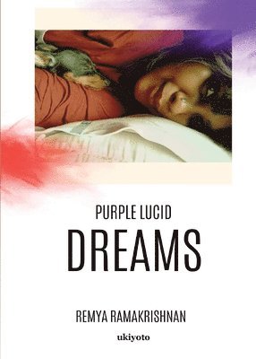 bokomslag Purple Lucid Dreams