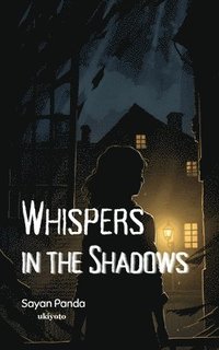 bokomslag Whispers in the Shadows