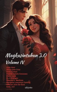 bokomslag Magkasintahan 3.0 Volume IV