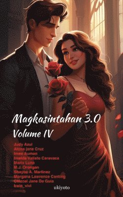 bokomslag Magkasintahan 3.0 Volume IV