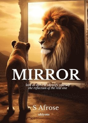 S Afrose, S Afrose - Mirror, Häftad