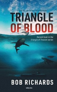 bokomslag Triangle of Blood