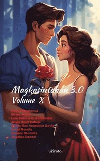 bokomslag Magkasintahan 3.0 Volume X