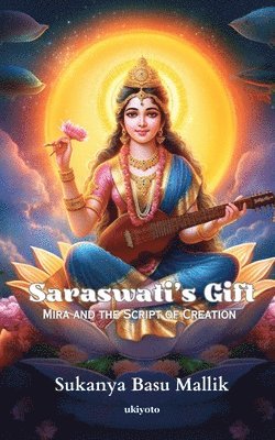 bokomslag Saraswati's Gift (EditionEdition 1)