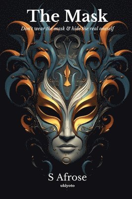 S Afrose, S Afrose - Mask, Häftad