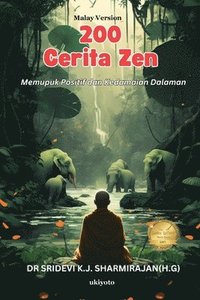bokomslag 200 Zen Stories