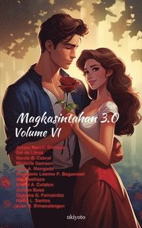 bokomslag Magkasintahan 3.0 Volume VI
