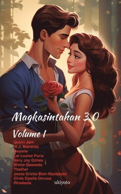 bokomslag Magkasintahan 3.0 Volume I