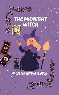 bokomslag The Midnight Witch