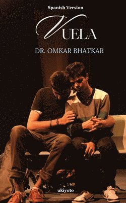 Omkar Bhatkar, Dr Omkar Bhatkar, Dr. Omkar Bhatkar, Omkar Bhatkar - Vuela, Häftad