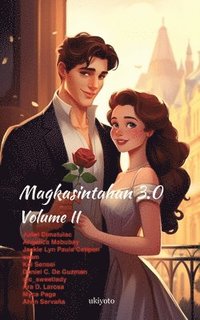 bokomslag Magkasintahan 3.0 Volume II