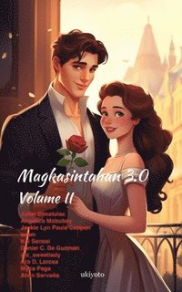 bokomslag Magkasintahan 3.0 Volume II (EditionEdition 1)