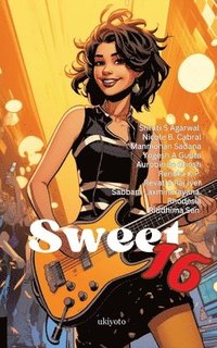 bokomslag Sweet 16 (EditionEdition 1)