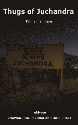 Thugs of Juchandra 1