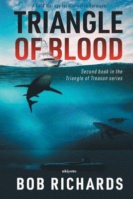 bokomslag Triangle of Blood