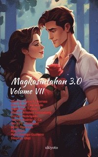 bokomslag Magkasintahan 3.0 Volume VII