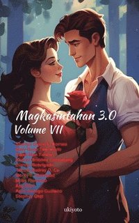 bokomslag Magkasintahan 3.0 Volume VII (EditionEdition 1)