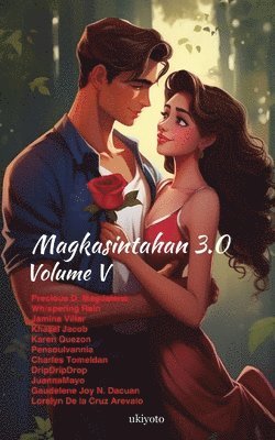 bokomslag Magkasintahan 3.0 Volume V (EditionEdition 1)