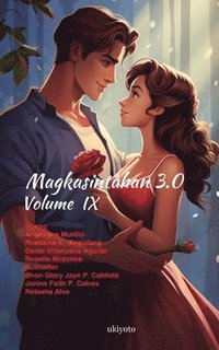 bokomslag Magkasintahan 3.0 Volume IX (EditionEdition 1)