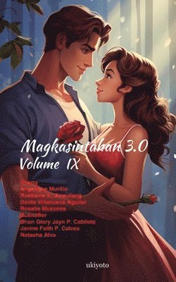 bokomslag Magkasintahan 3.0 Volume Ix
