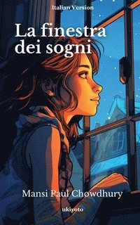 bokomslag La Finestra Dei Sogni