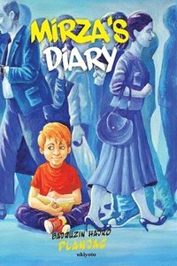 bokomslag Mirza 's Diary