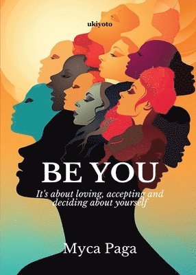 bokomslag Be You (EditionEdition 1)