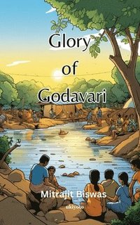 bokomslag Glory of Godavari (EditionEdition 1)