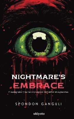 Nightmare's Embrace 1