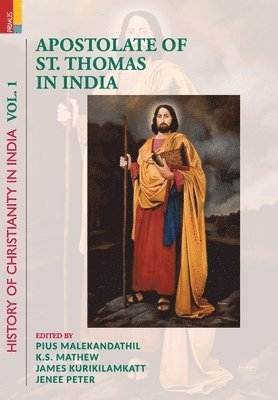 Apostolate of St. Thomas in India 1