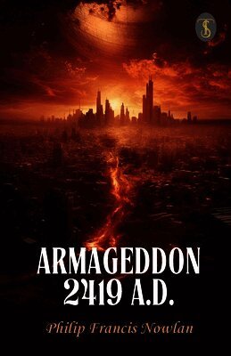 Armageddon 2419 A.D.