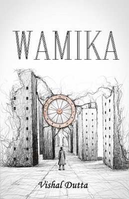 Vishal Dutta - Wamika, Häftad